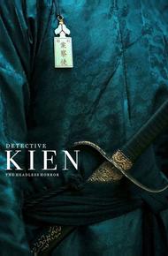 Детектив Киен: Безголовый ужас (2025)