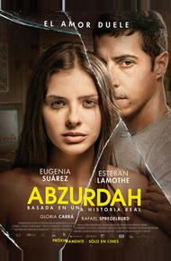 Абсурда (2015)